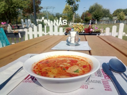 Nánási Portékázó Bisztró