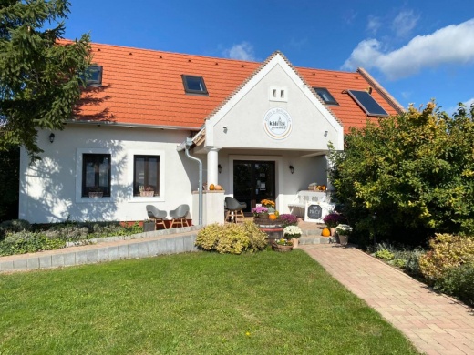 Káli Gourmet Bistro & Delicatesse