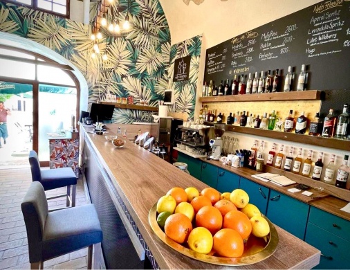 Vár Bistro Várpalota