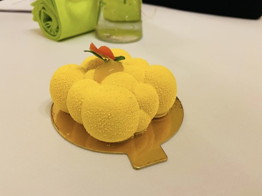 Campus Bistro Gödöllő