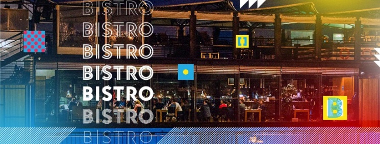 A38 Bistro  Budapest