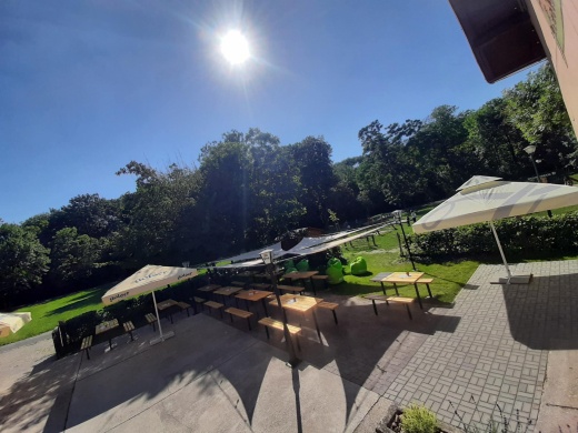 A Wittmann - Bistro & Events Mosonmagyaróvár