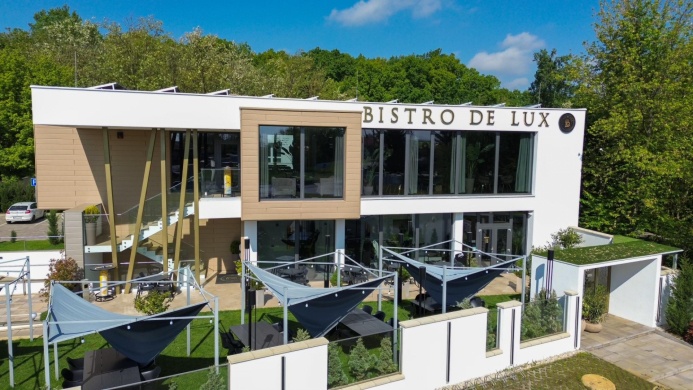 Bistro de Lux Étterem Nyíregyháza