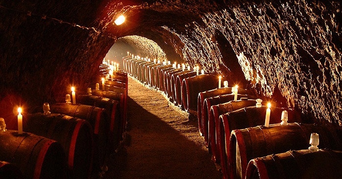 Sajgó Családi Pincészet és Vendégház Tolcsva