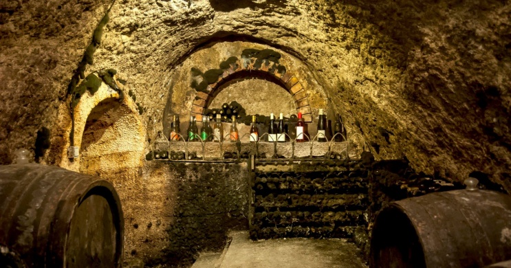 Dudovics István családi pincészete