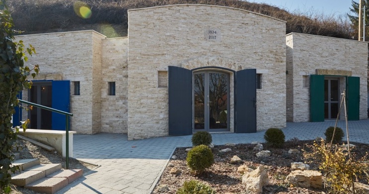 Kálvária Pince Budakalász