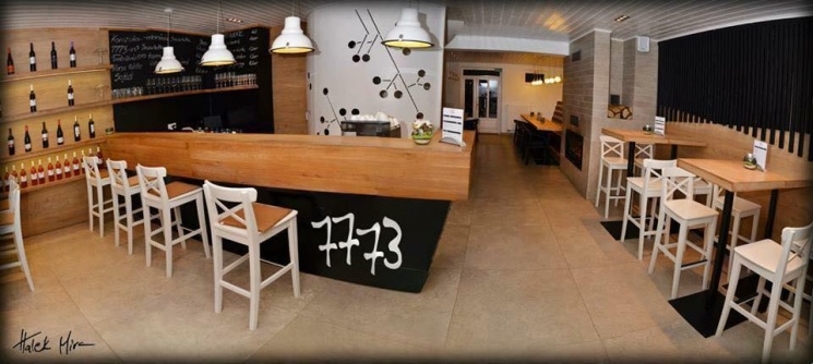 7773 Borbár Villány