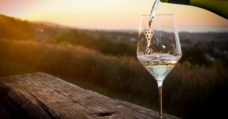 Söptei Pincészet és Étterem Csopak