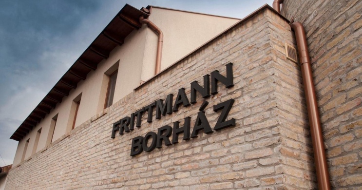 Frittmann Borászat és Borház Soltvadkert