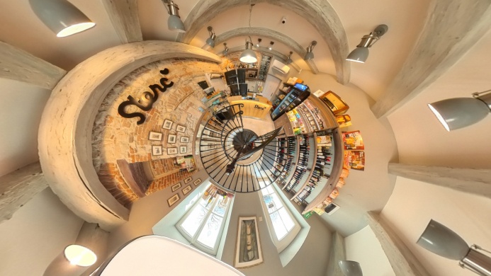 Sterc deli & wine Sopron