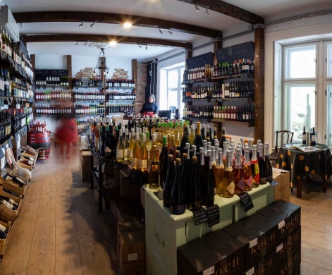 Koch Borház Kecskemét