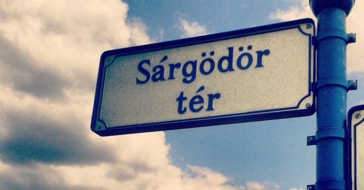 Paks Sárgödör téri Présháztulajdonosok Egyesülete