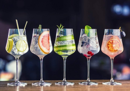 Seven Hills Distillery Bodrogkisfalud