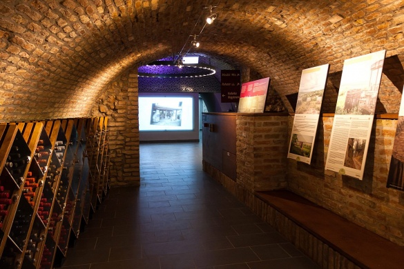 Garay Élménypince  Szekszárd