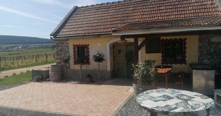 Kisspince Szentantalfa