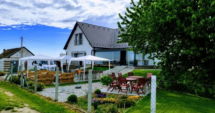 Hangyál Pince Nyúl