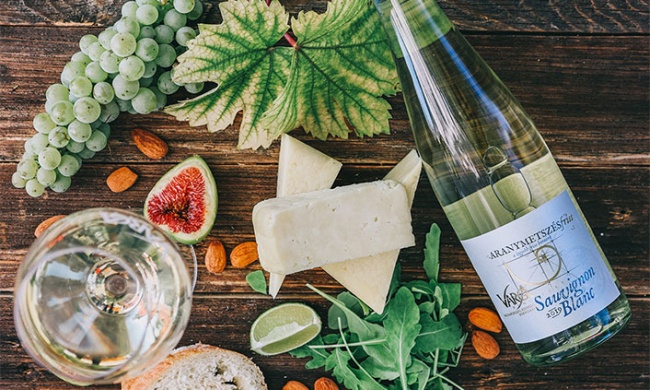 Varga Pincészet Badacsony