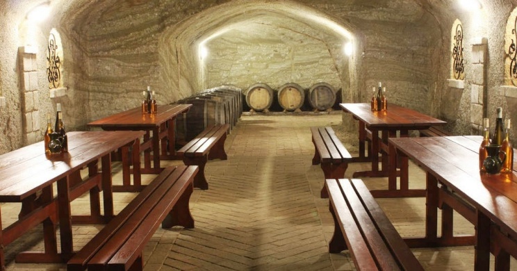 Naár Családi Pince és Szőlőbirtok