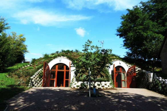 Hárs Családi Biopincészet  Szajk