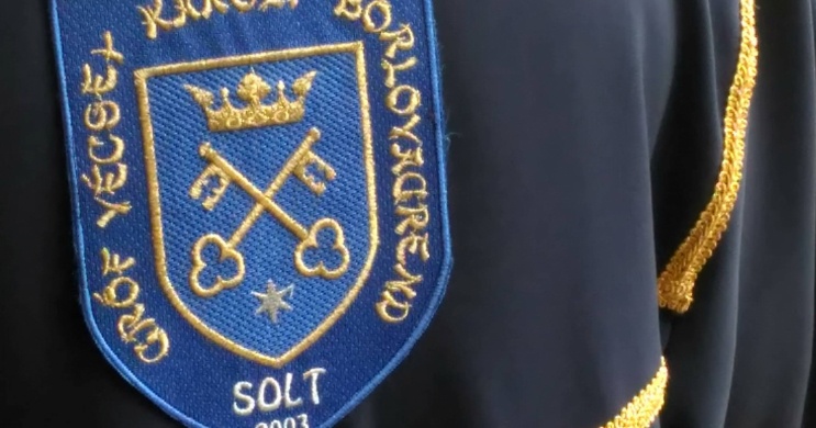 Gróf Vécsey Károly Borlovagrend