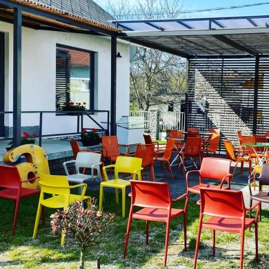 Szőlősi Kocsma Balatonszőlős