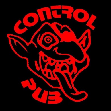 Control Pub Budapest