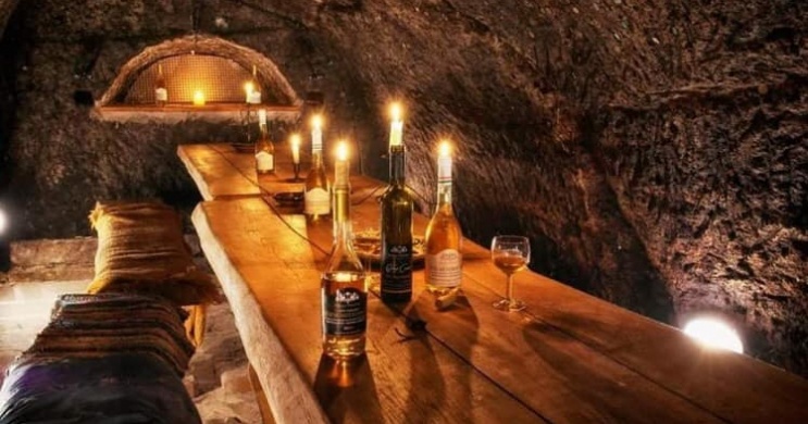 Szilágyi Pincészet és Borház