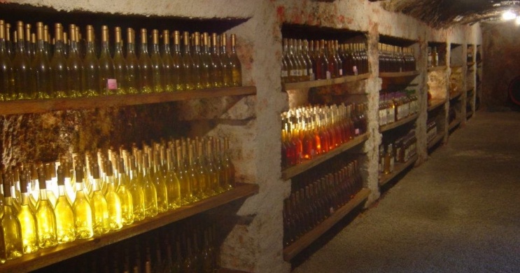 Pannon Tokaj Pincészet