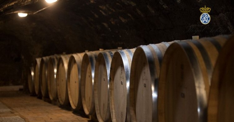 Royal Tokaji Borászat Mád