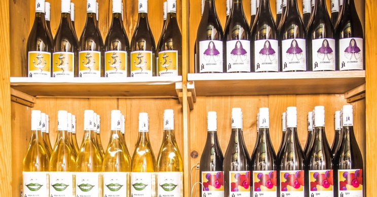 Joó Tamás Pincészete