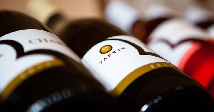 Vabrik Pincészet