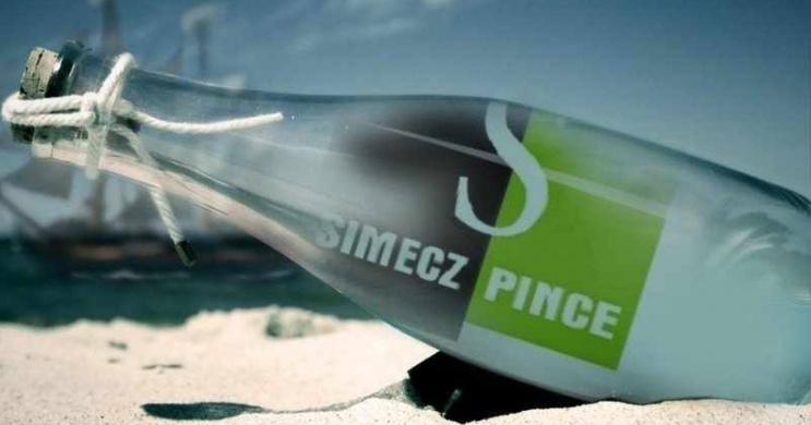 Simecz Pince