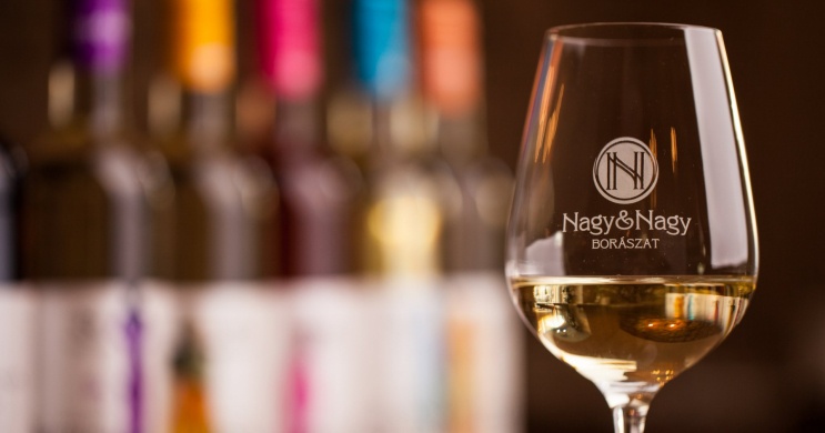 Nagy&Nagy Borászat