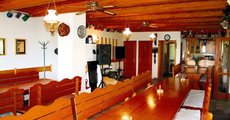 Sebestyén Pince Zalaszentgrót