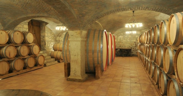 Varsányi Pincészet