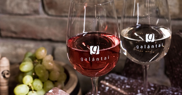 Galántai Családi Pincészet