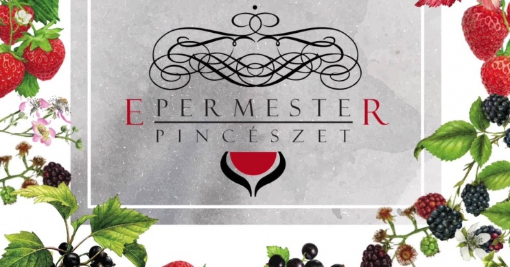 Epermester Pincészet
