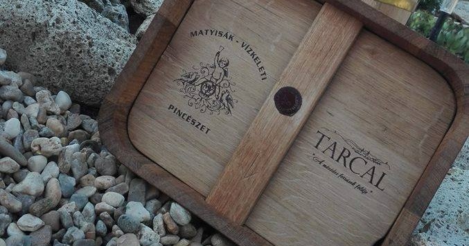 Matyisák-Vízkeleti Pincészet