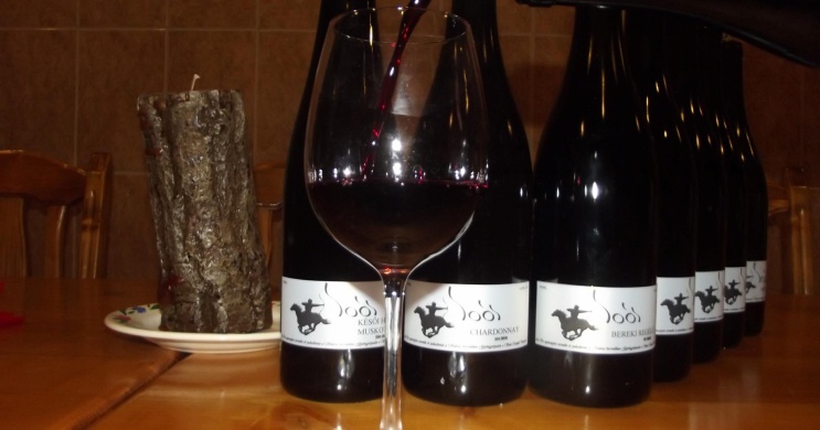 Soós Családi Pincészet