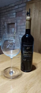 Tóth Pince Zalaszentgrót