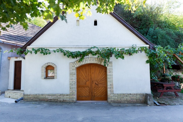 Leirer Pince Nemesnádudvar