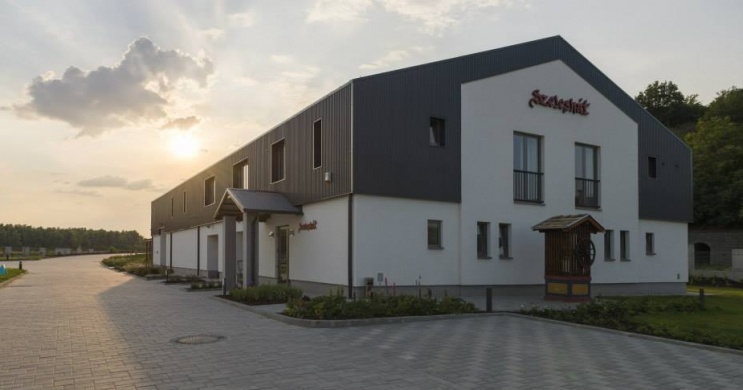 Szeleshát Szőlőbirtok Bátaszék