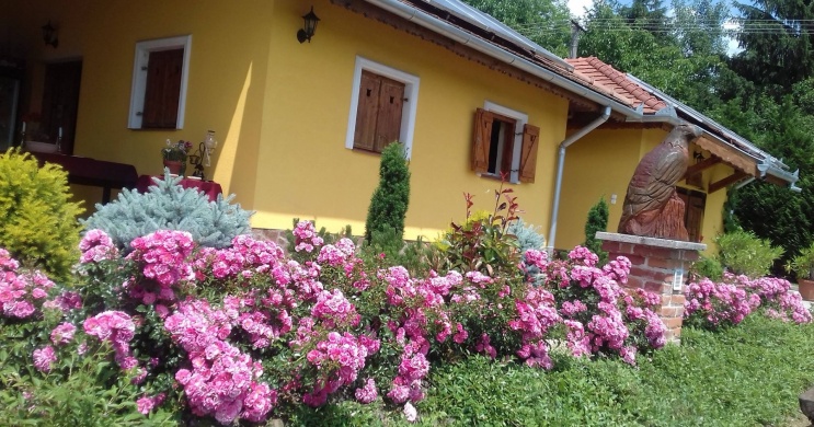 Vázsonyi Pincészet Zákány