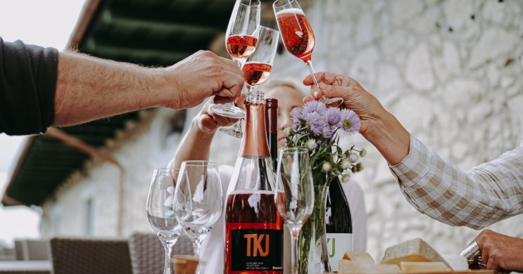 Zsadányi Szőlőbirtok és Pincészet Tállya