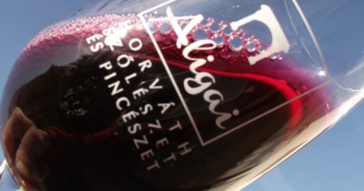 Aligai Horváth Pincészet