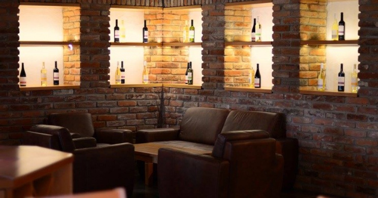 Dóka Éva Pincészet Zalaszentgrót