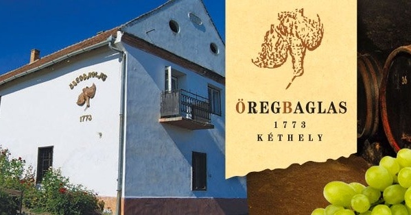 Öregbaglas Szőlőbirtok