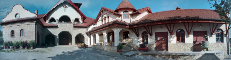 Vaszary Pincészet Écs