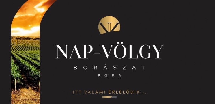 Nap-völgy Borászat Eger