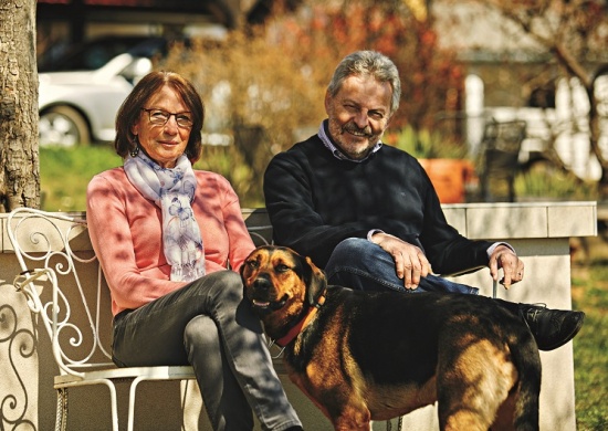 Heumann Pincészet Siklós